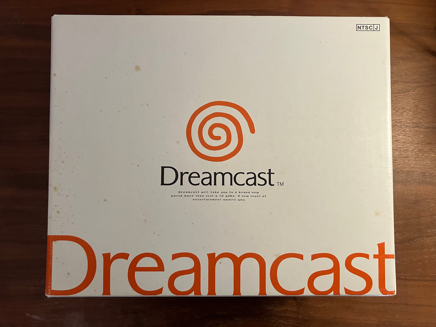 Dreamcast