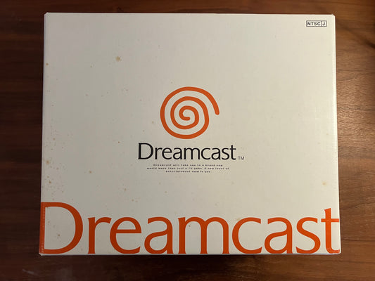 Dreamcast