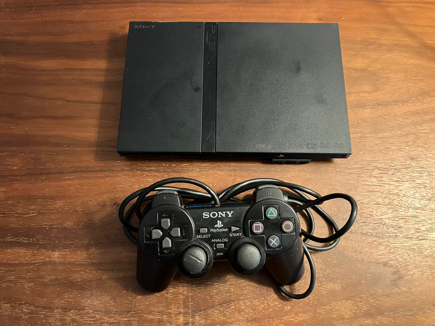 PlayStation2